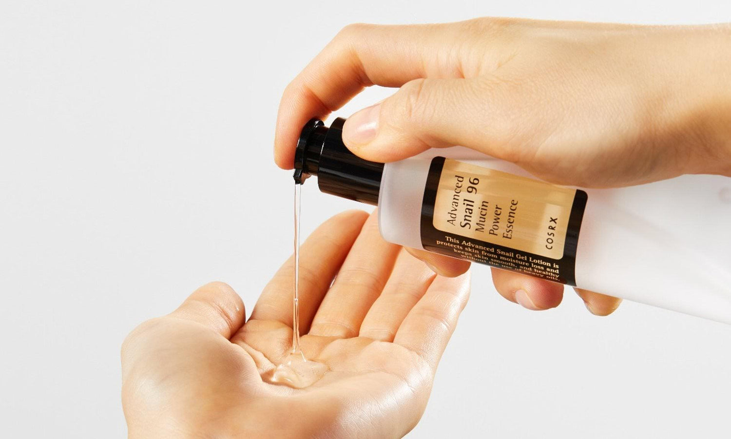 Snail Mucin: l'ingrediente prodigio della skincare coreana