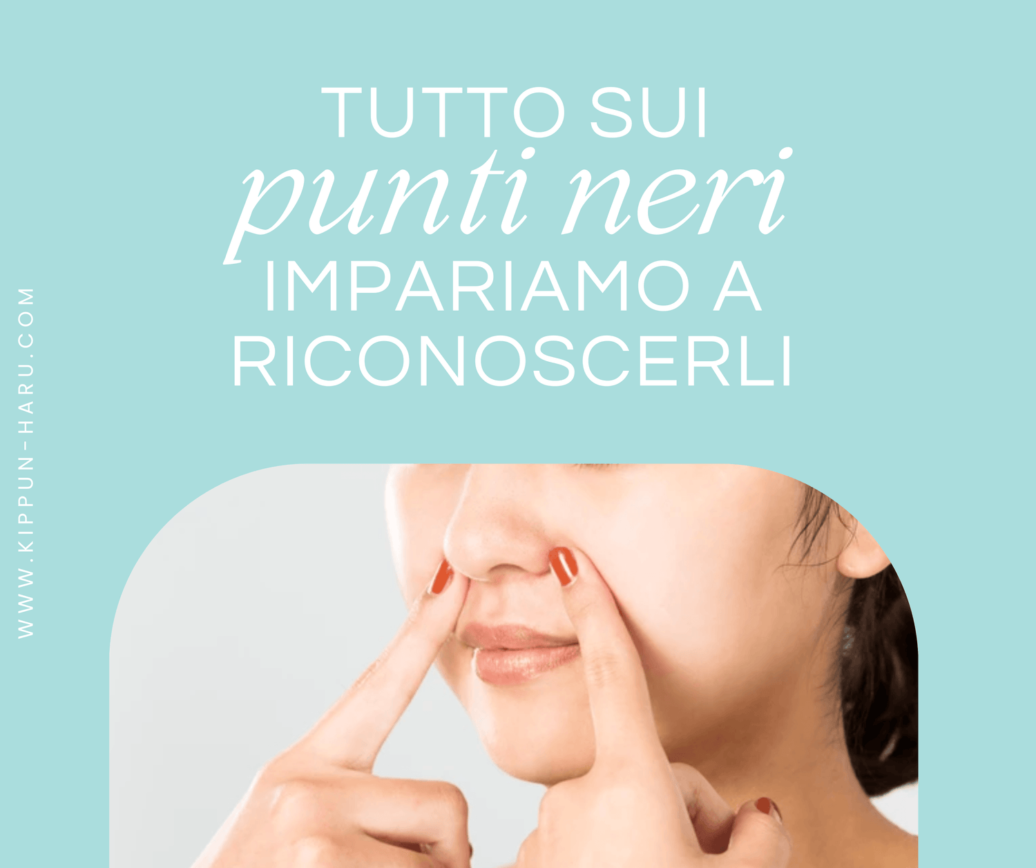 Impariamo a Riconoscerli: Punti Neri vs. Filamenti Sebacei