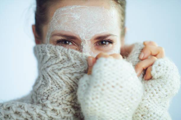 Affrontare il clima freddo: consigli di skincare coreana