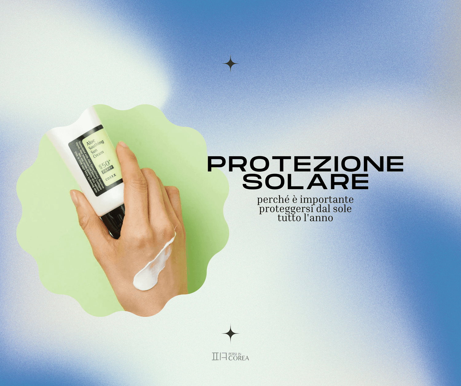 Protezione Solare: perché è importante proteggersi dal sole (tutto l'anno)