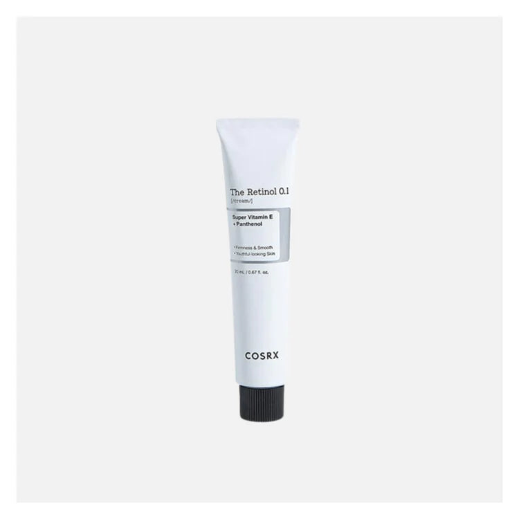 Bundle Pelle Matura - Skincare coreana completa anti-age, 6 pezzi