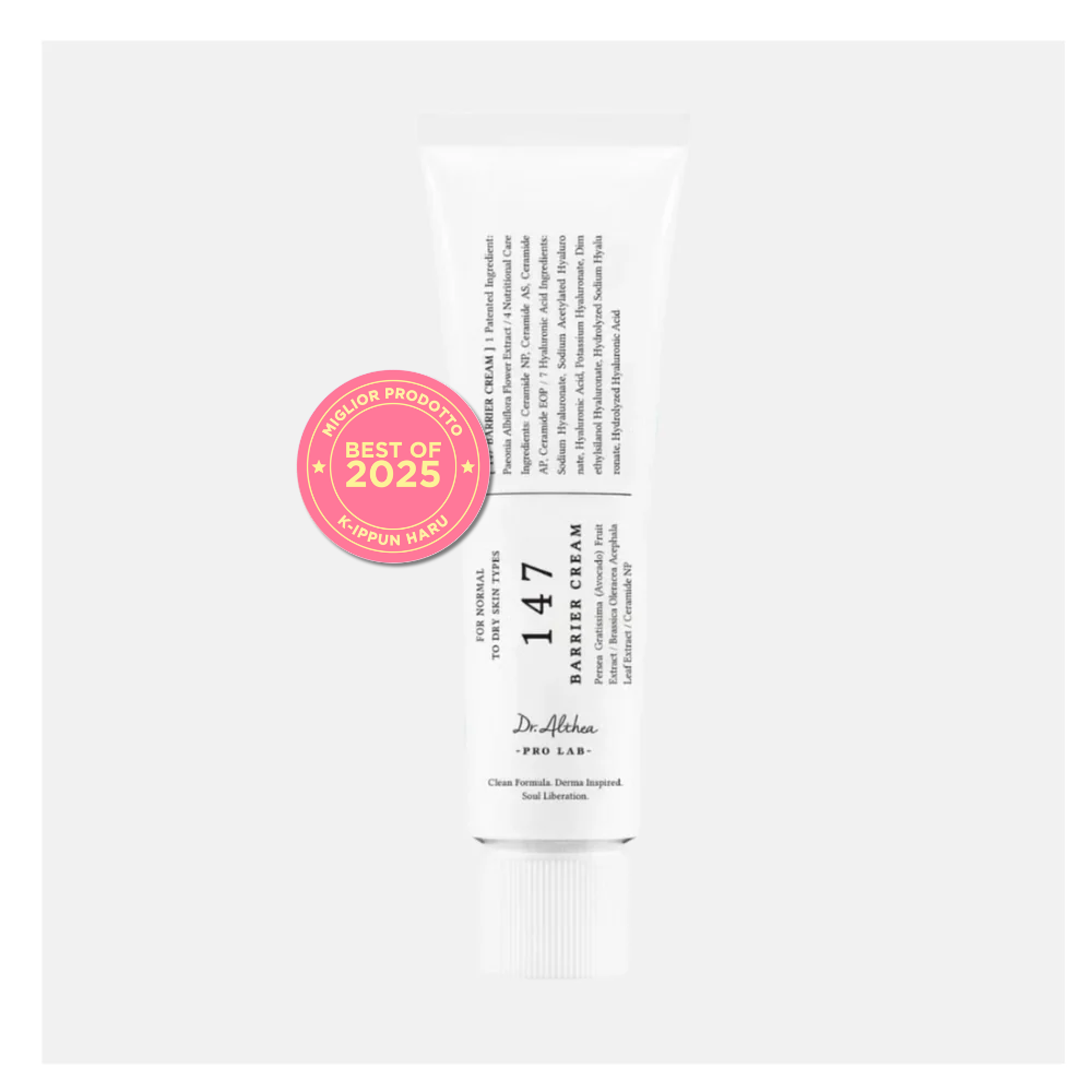 Dr. Althea 147 Barrier Cream, 50ml