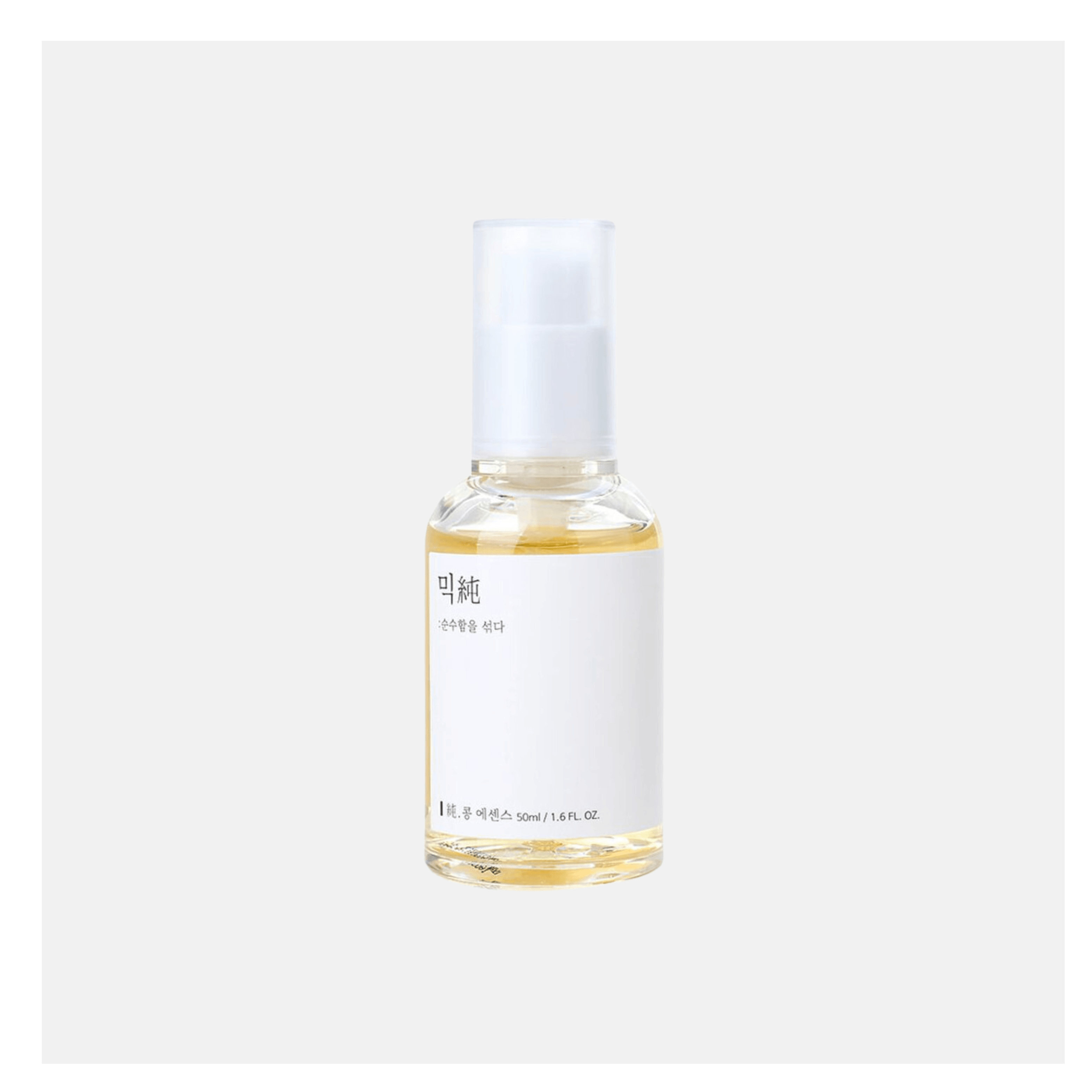 MIXSOON Bean Essence, 50ml