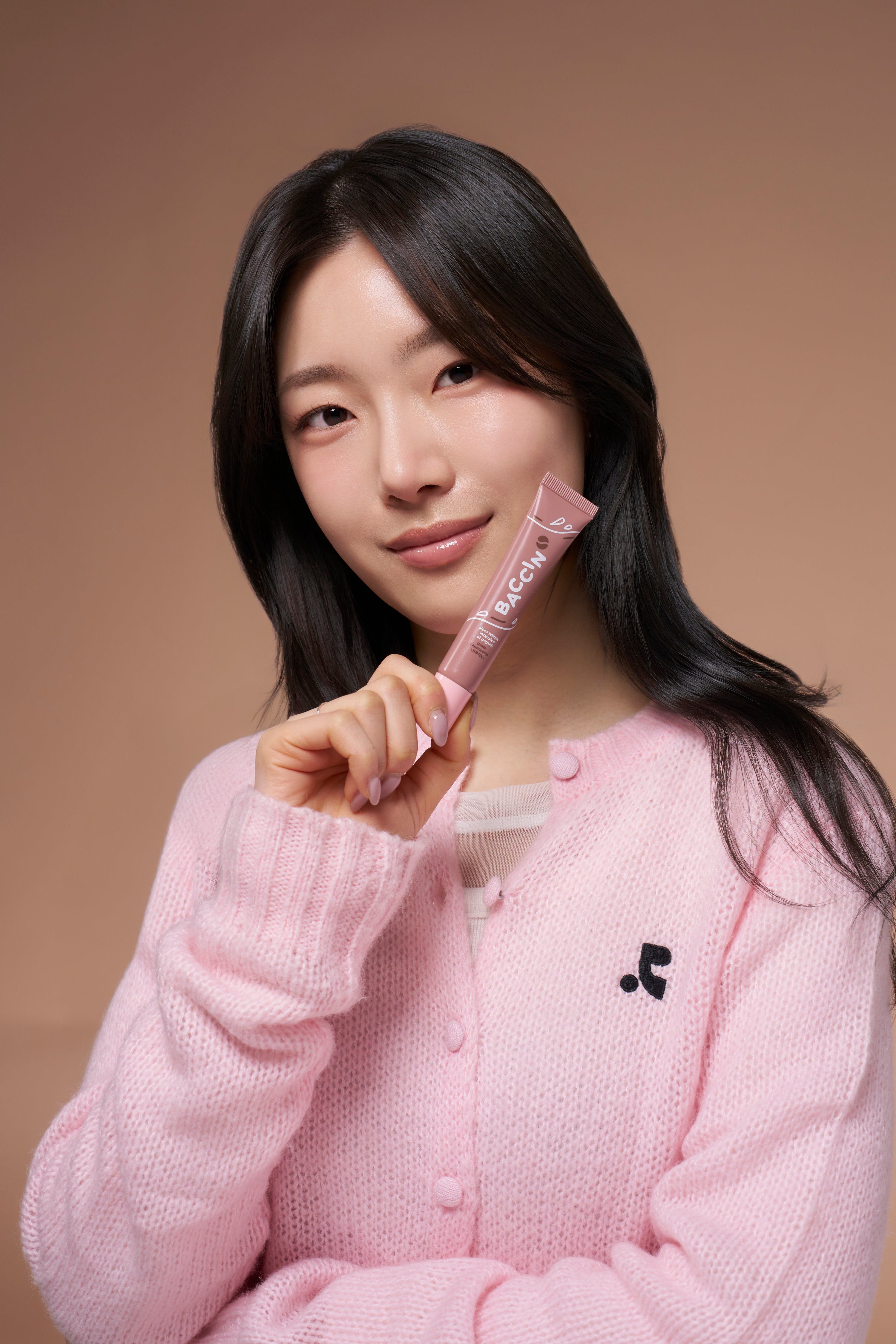 OKSU Baccino Siero Labbra Intensivo ai Peptidi, 15ml