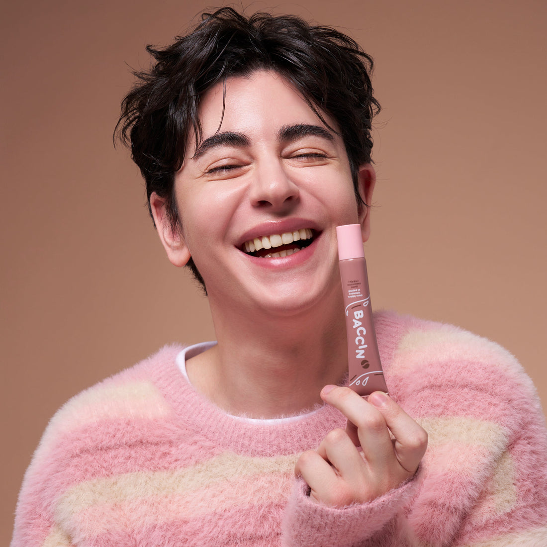 OKSU Baccino Siero Labbra Intensivo ai Peptidi, 15ml