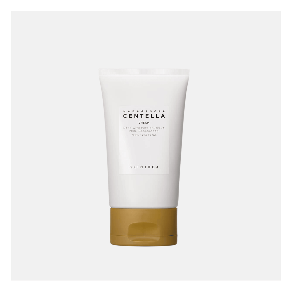 SKIN1004 Madagascar Centella Cream, 75ml