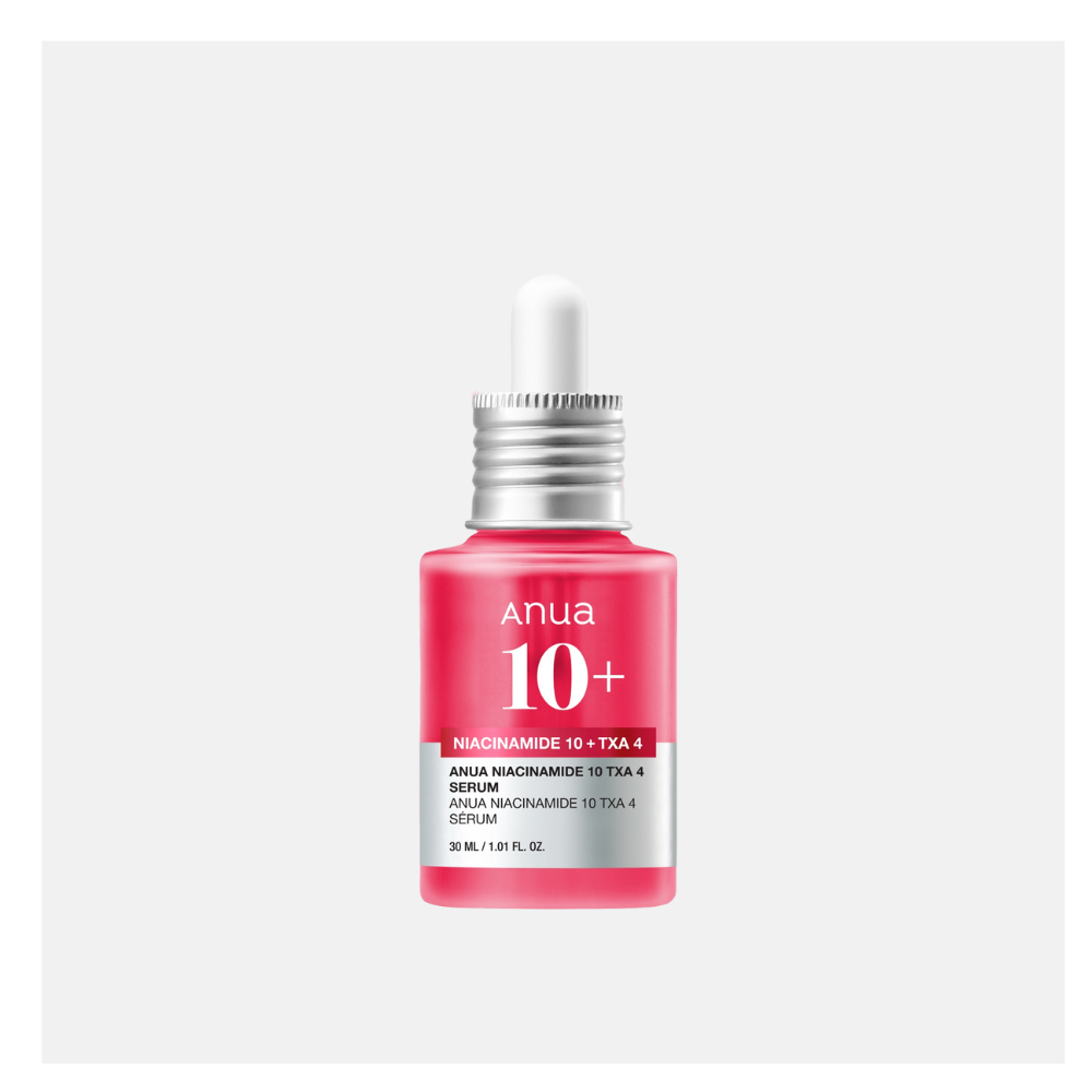 Anua Niacinamide 10% + TXA 4% Dark Spot Correcting Serum, 30ml