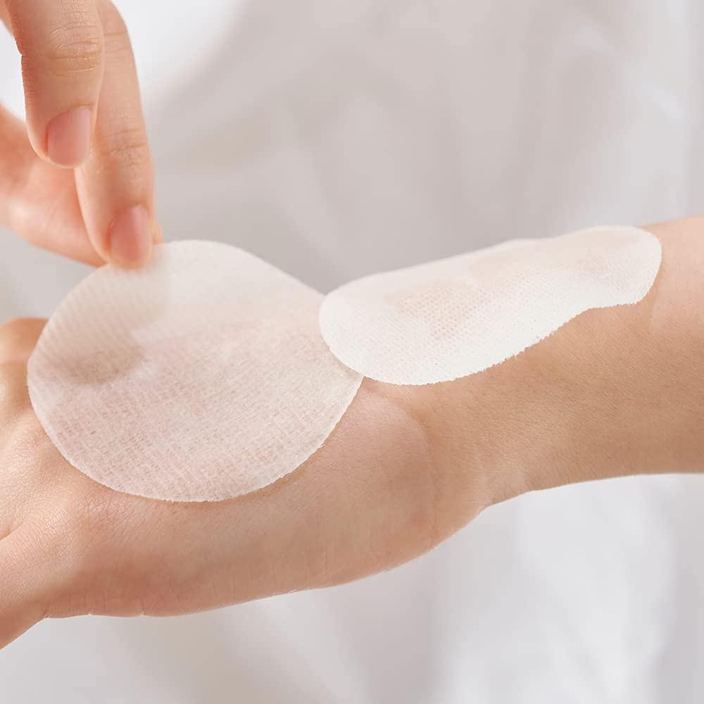GOODAL Heartleaf Calming Toner Pad, 70 dischetti