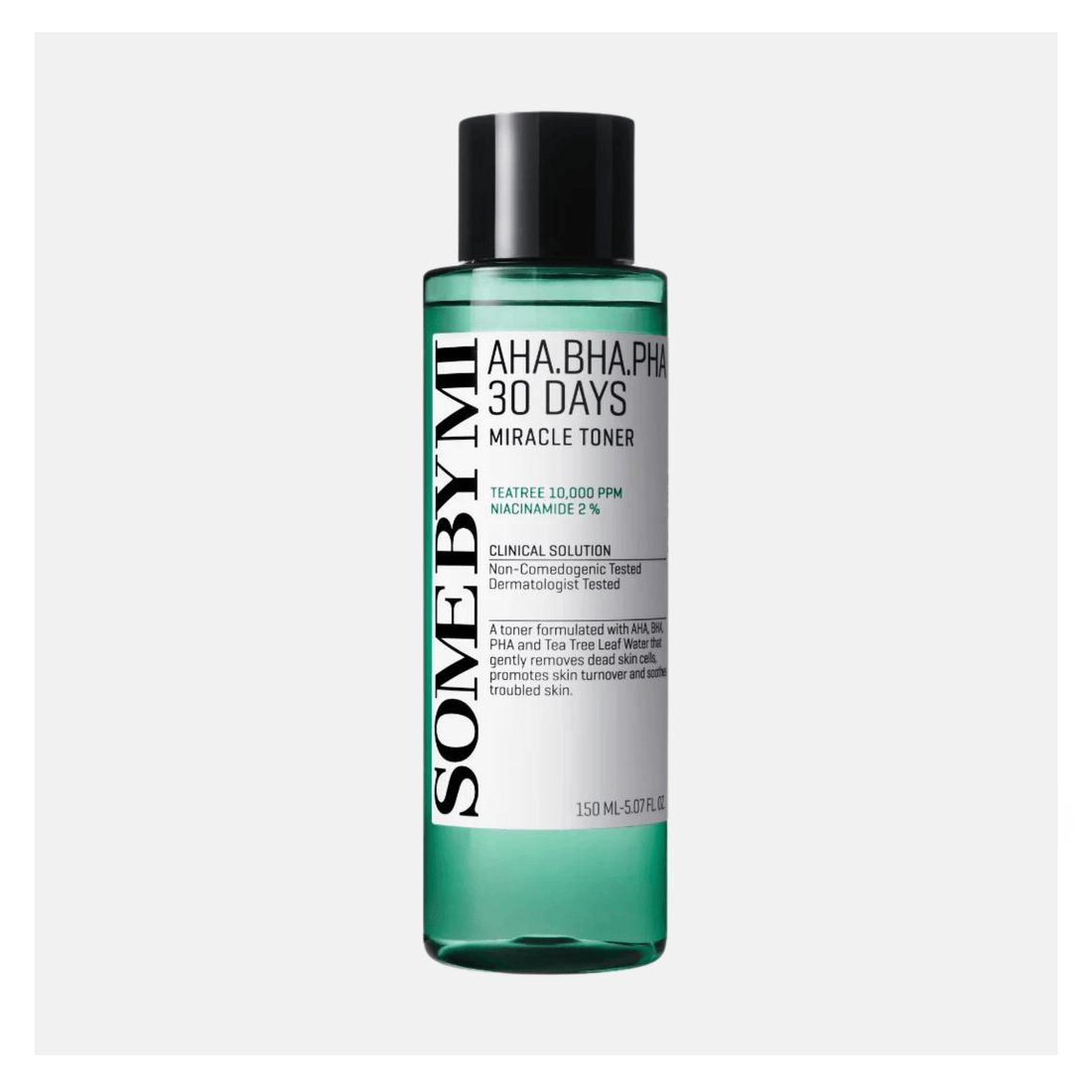 SOME BY MI AHA-BHA-PHA 30 Days Miracle Toner, 150ml