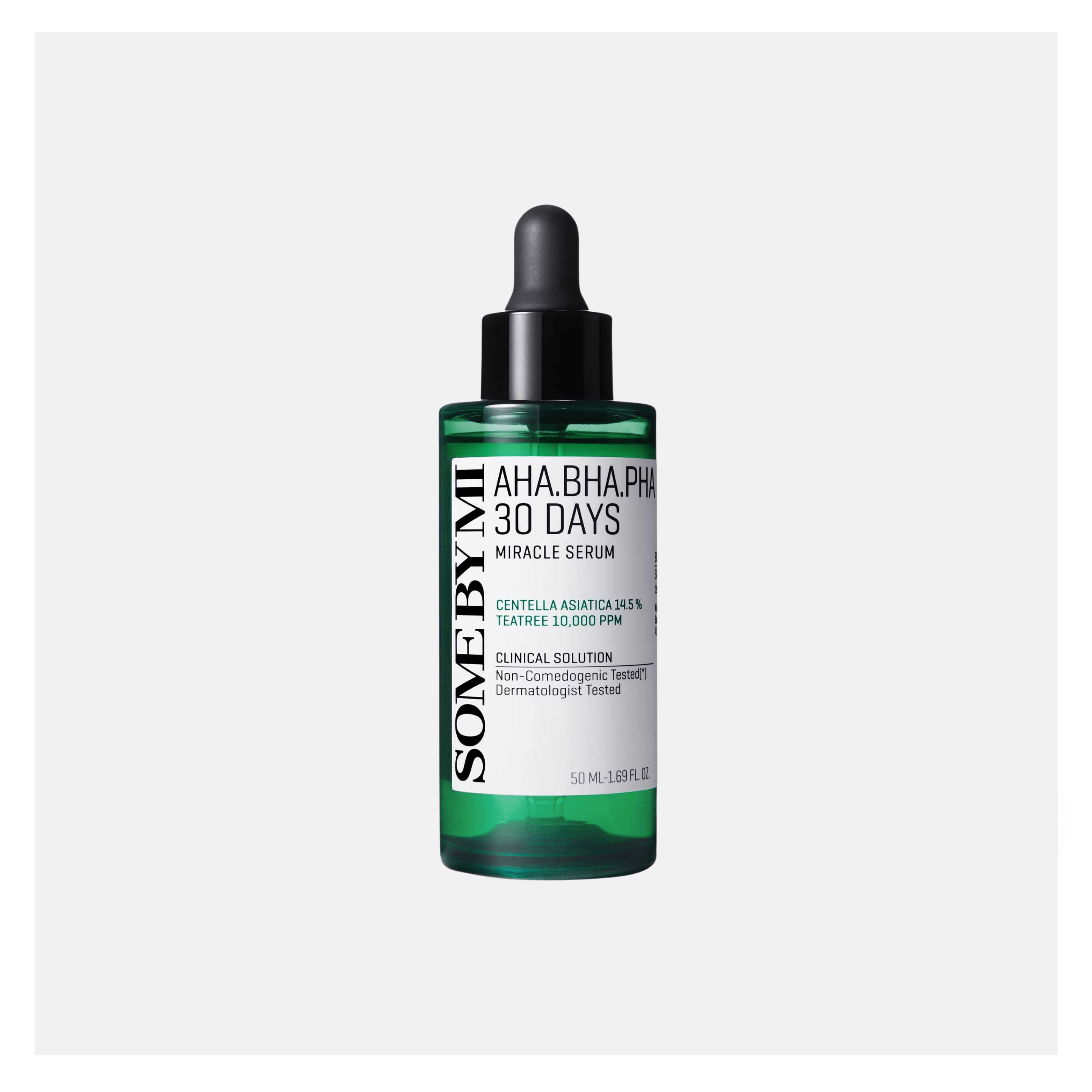 SOME BY MI AHA-BHA-PHA 30 Days Miracle Serum, 50ml