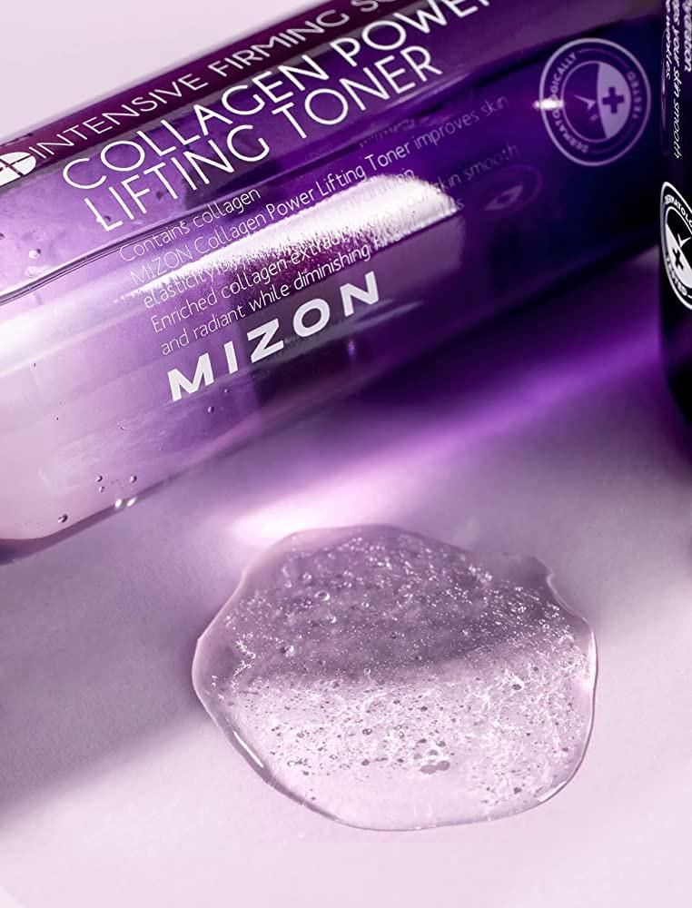 MIZON Collagen Power Lifting Toner, 120ml