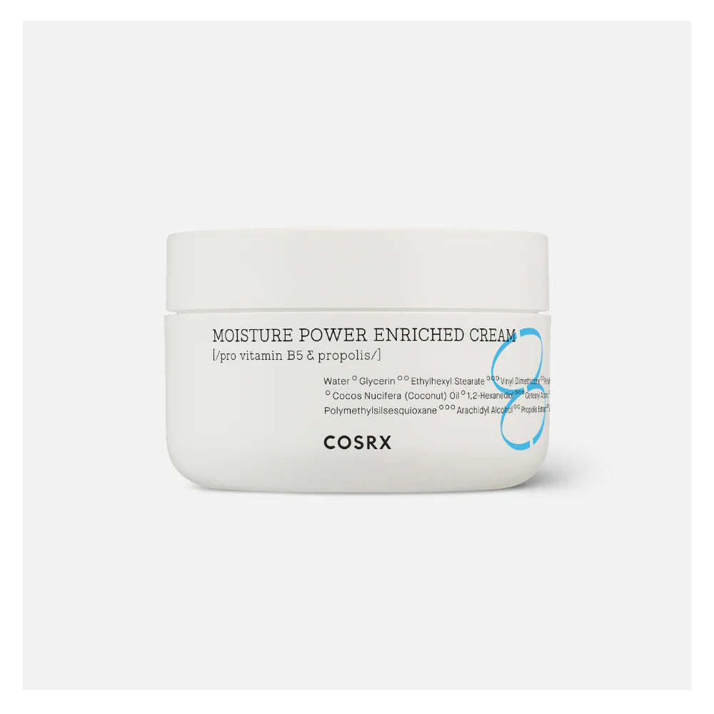 Bundle Pelle Secca - Skincare coreana completa idratante, 5 pezzi