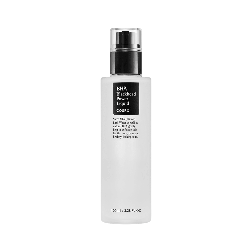 COSRX BHA Blackhead Power Liquid, 100ml