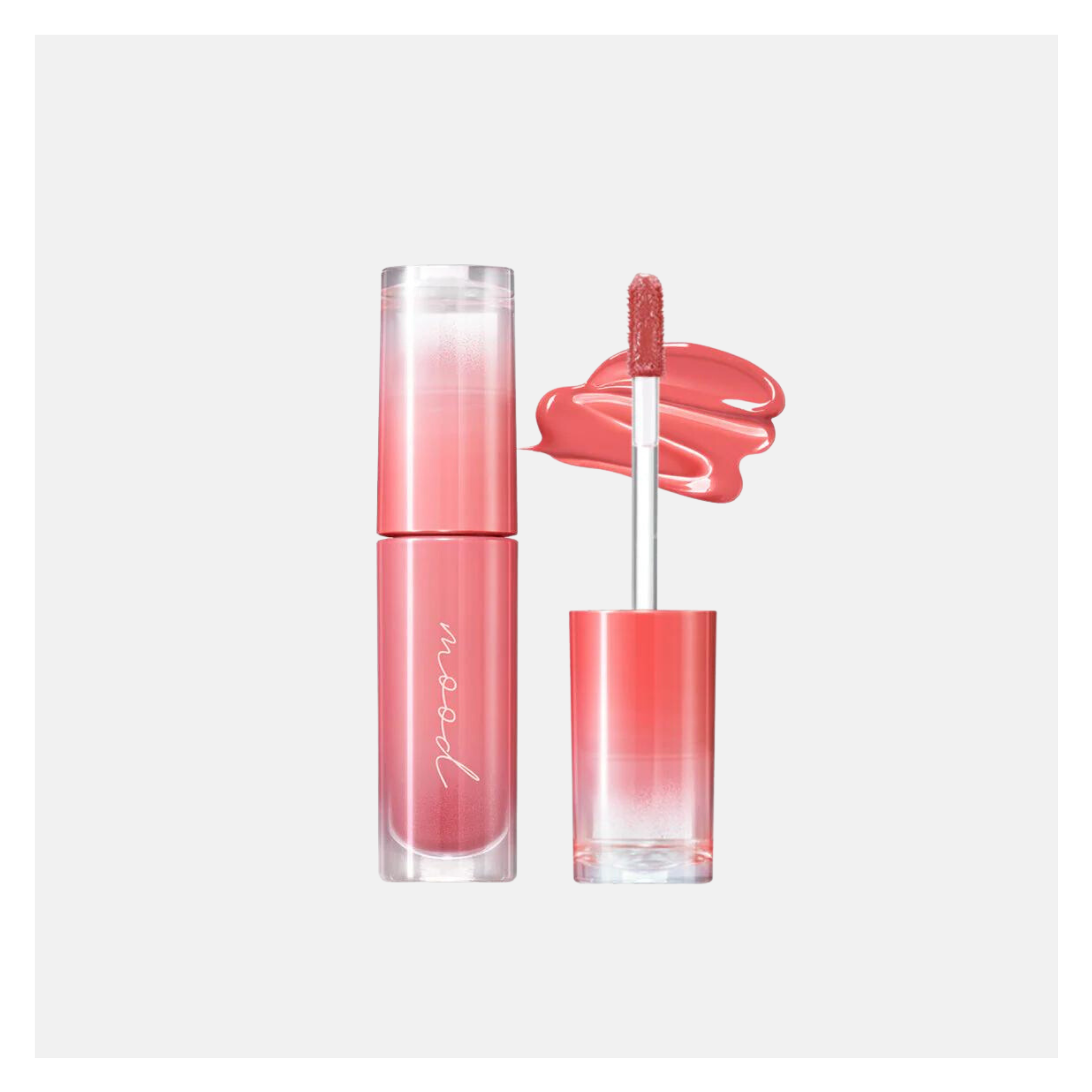 PERIPERA Ink Mood Glowy Tint, 4g, 03 Rose in Mind