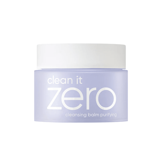Banila Co Clean It Zero Calming Cleansing Balm, 100ml, Viola