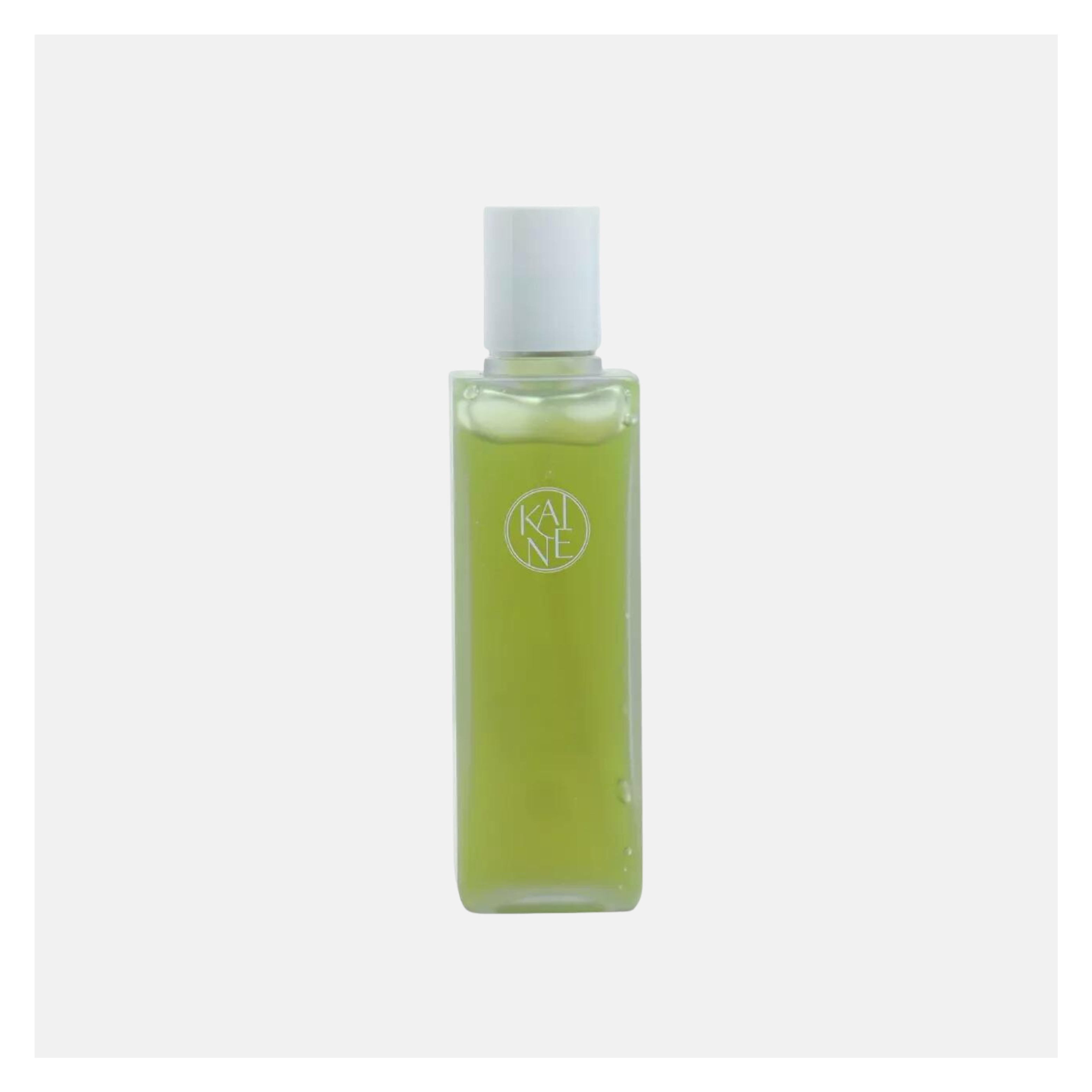 Kaine Rosemary Relief Gel Cleanser, 150ml