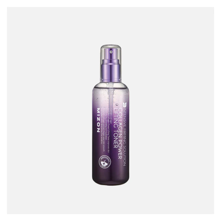 Bundle Pelle Matura - Skincare coreana completa anti-age, 6 pezzi