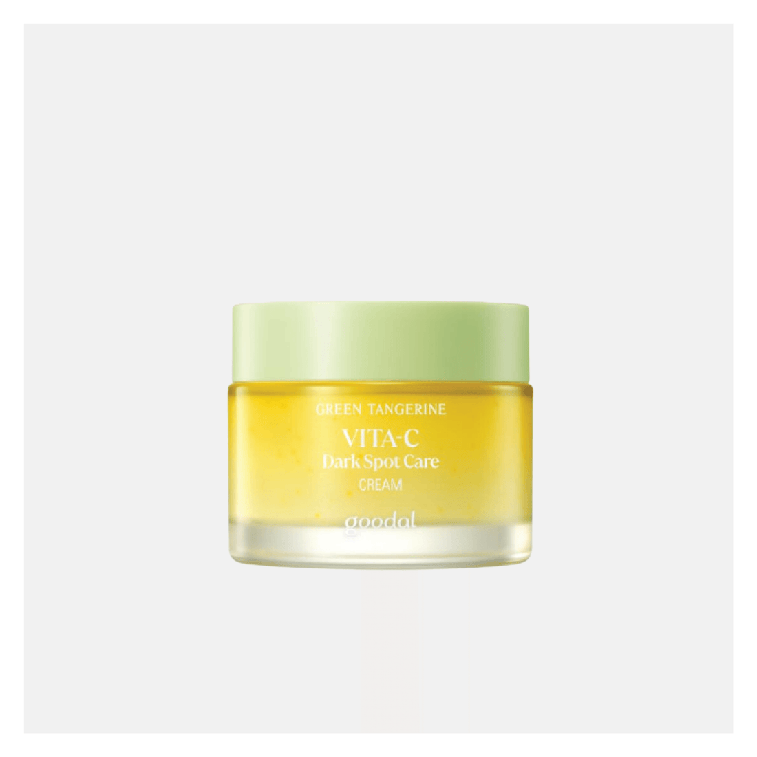 GOODAL Green Tangerine Vita C Dark Spot Cream, 50ml