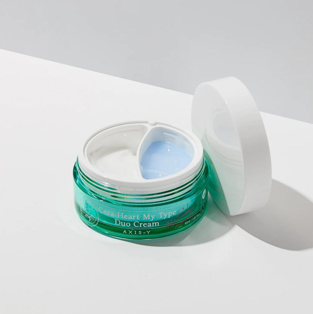 AXIS-Y Cera-Heart My Type Duo Cream, 60ml