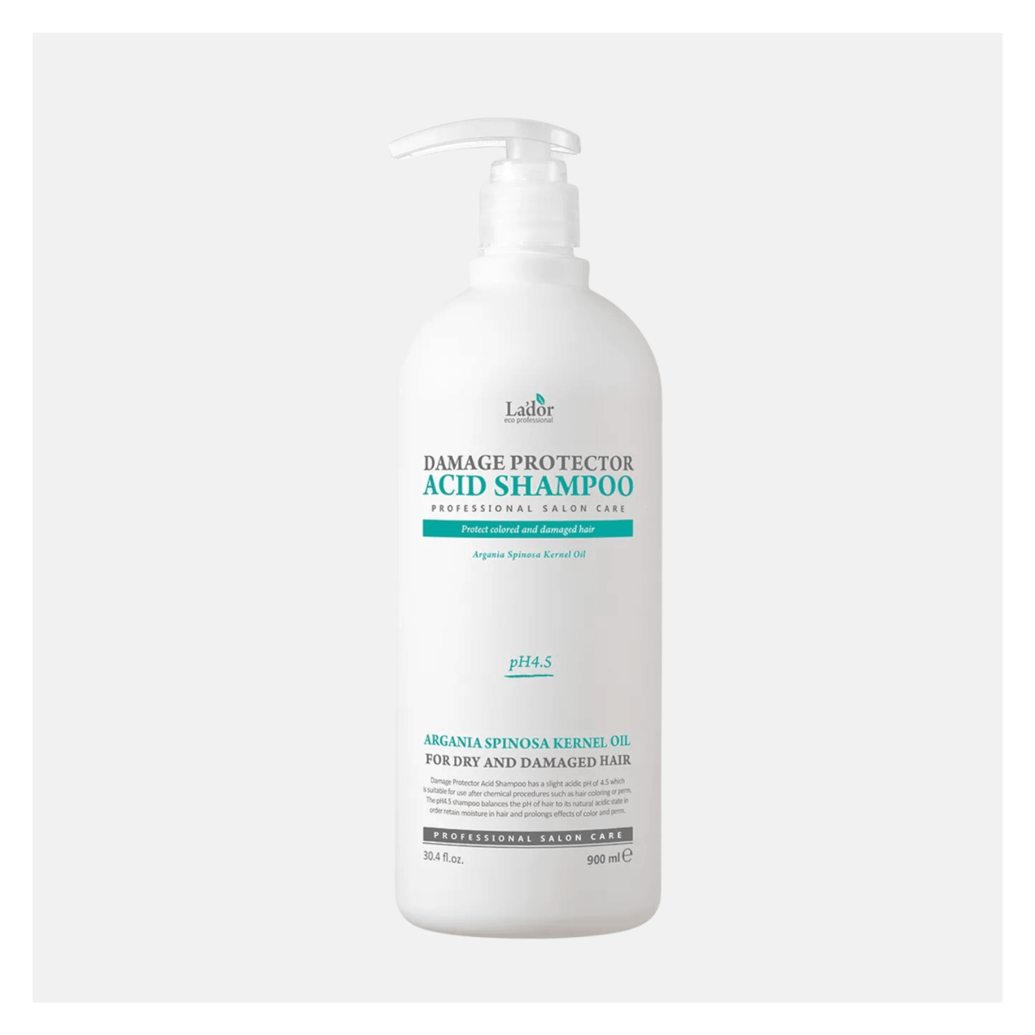 LADOR Damage Protector Acid Shampoo