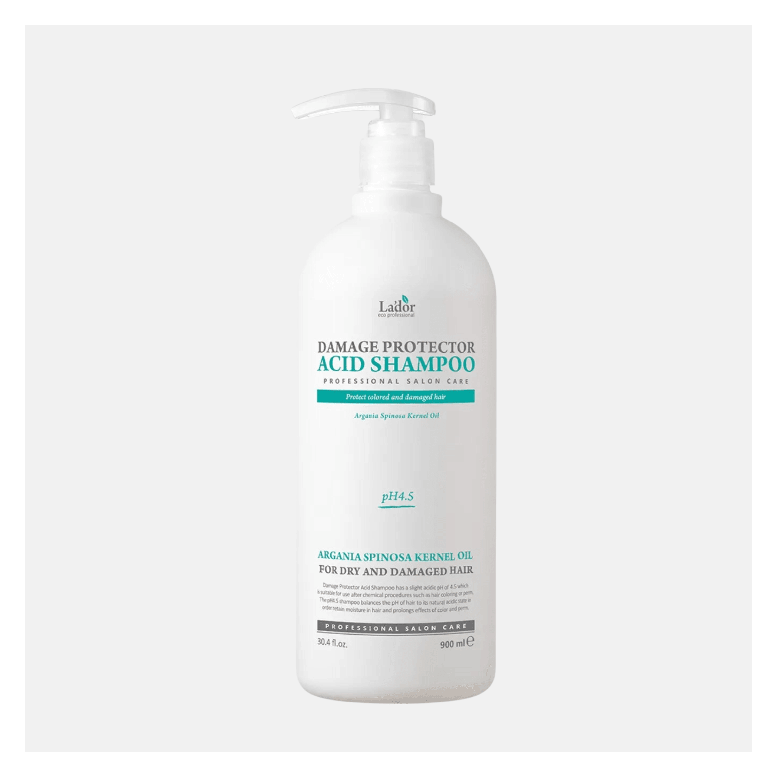 LADOR Damage Protector Acid Shampoo