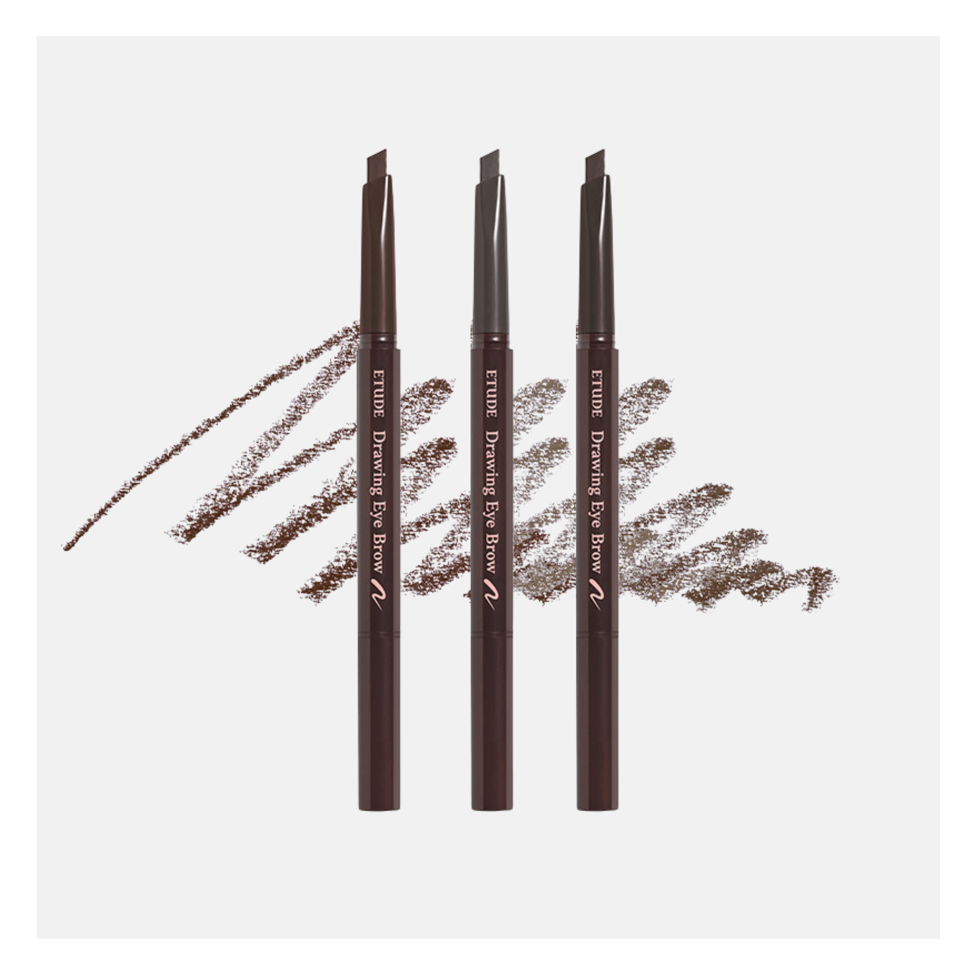 ETUDE HOUSE Drawing Eyebrow, 3 colori