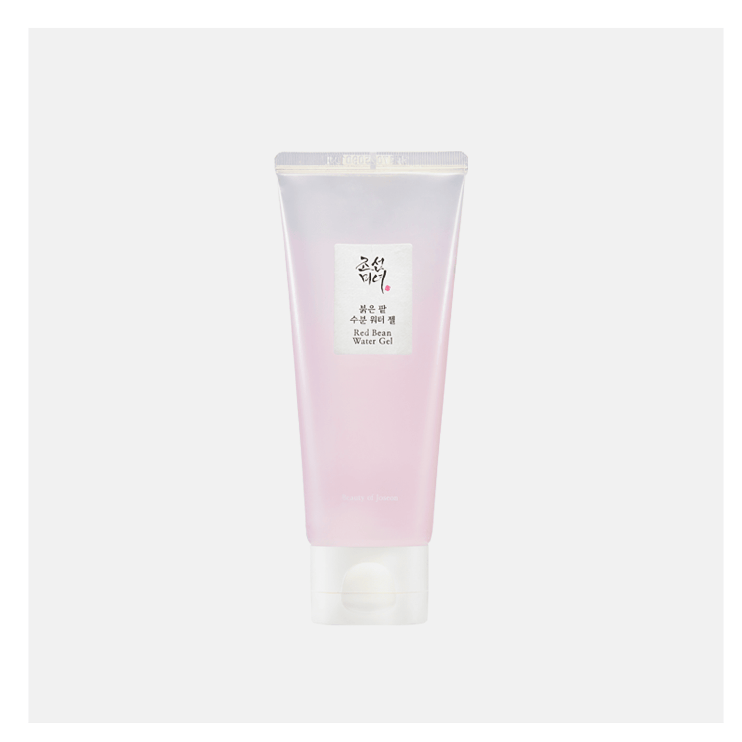Beauty of Joseon Red Bean Water Gel, 100ml