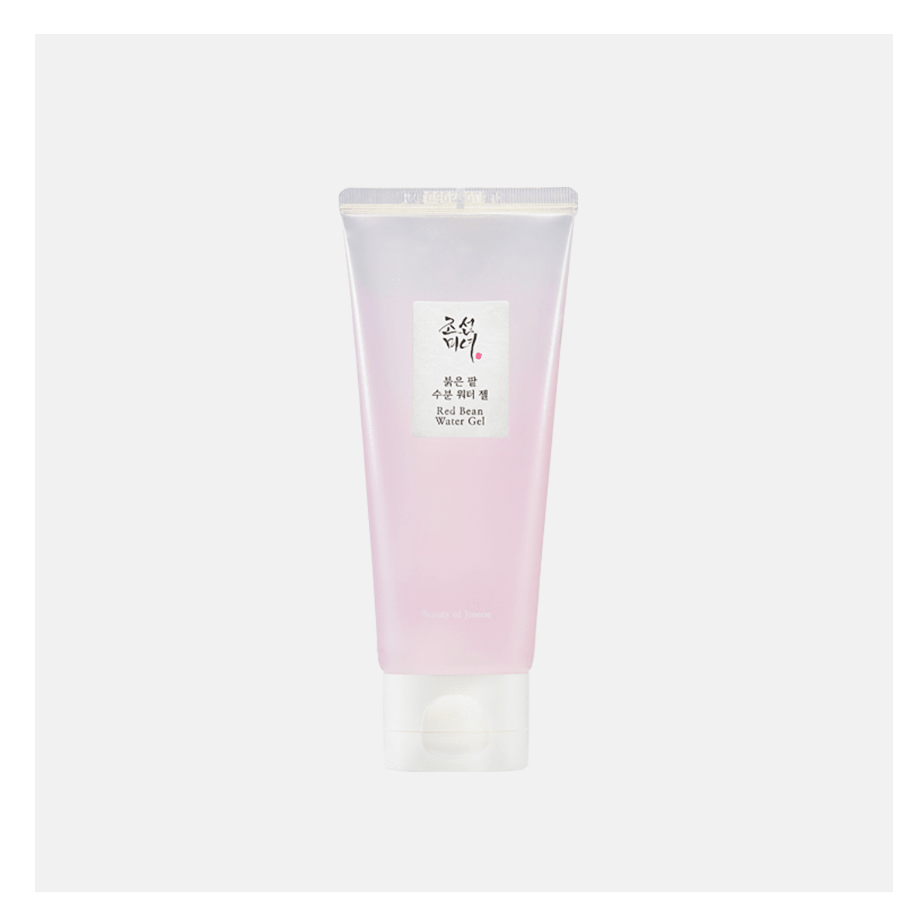 Beauty of Joseon Red Bean Water Gel, 100ml