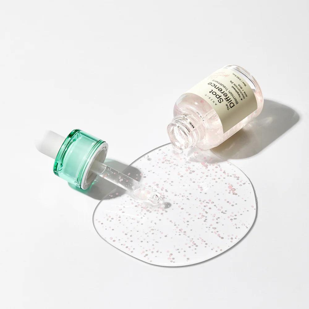 AXIS-Y Spot the Difference Blemish Treatment, 15ml
