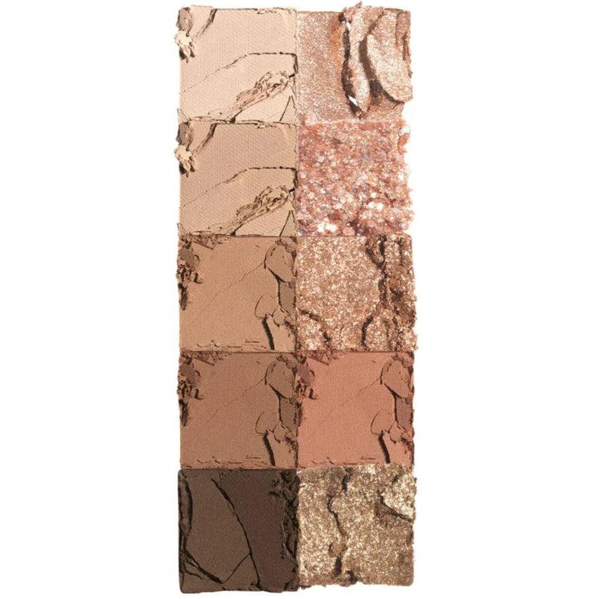 ROM&ND Better Than Palette, 7.5g, 4 colori