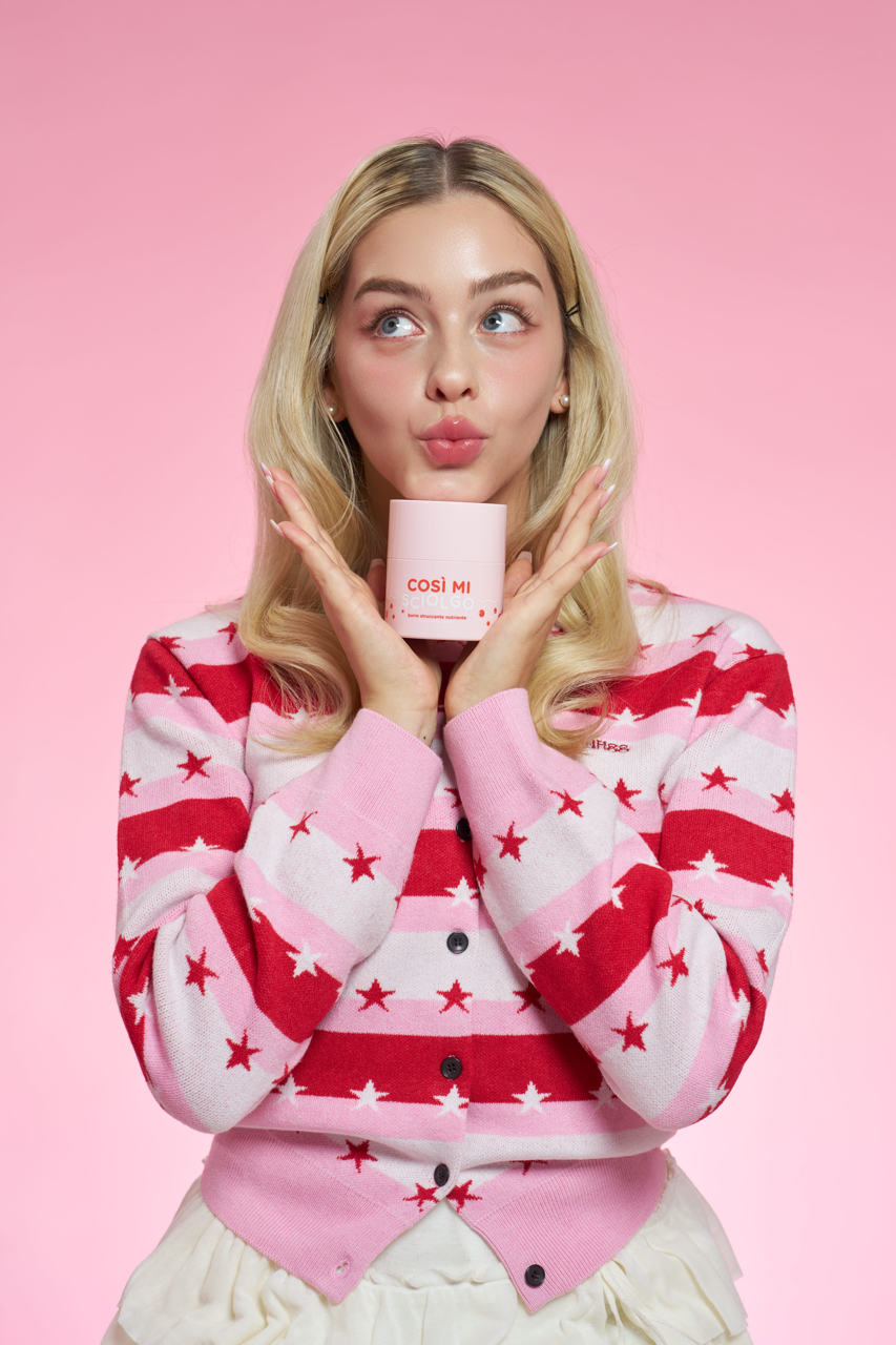 OKSU Così Mi Sciolgo Cleansing Balm, 50g