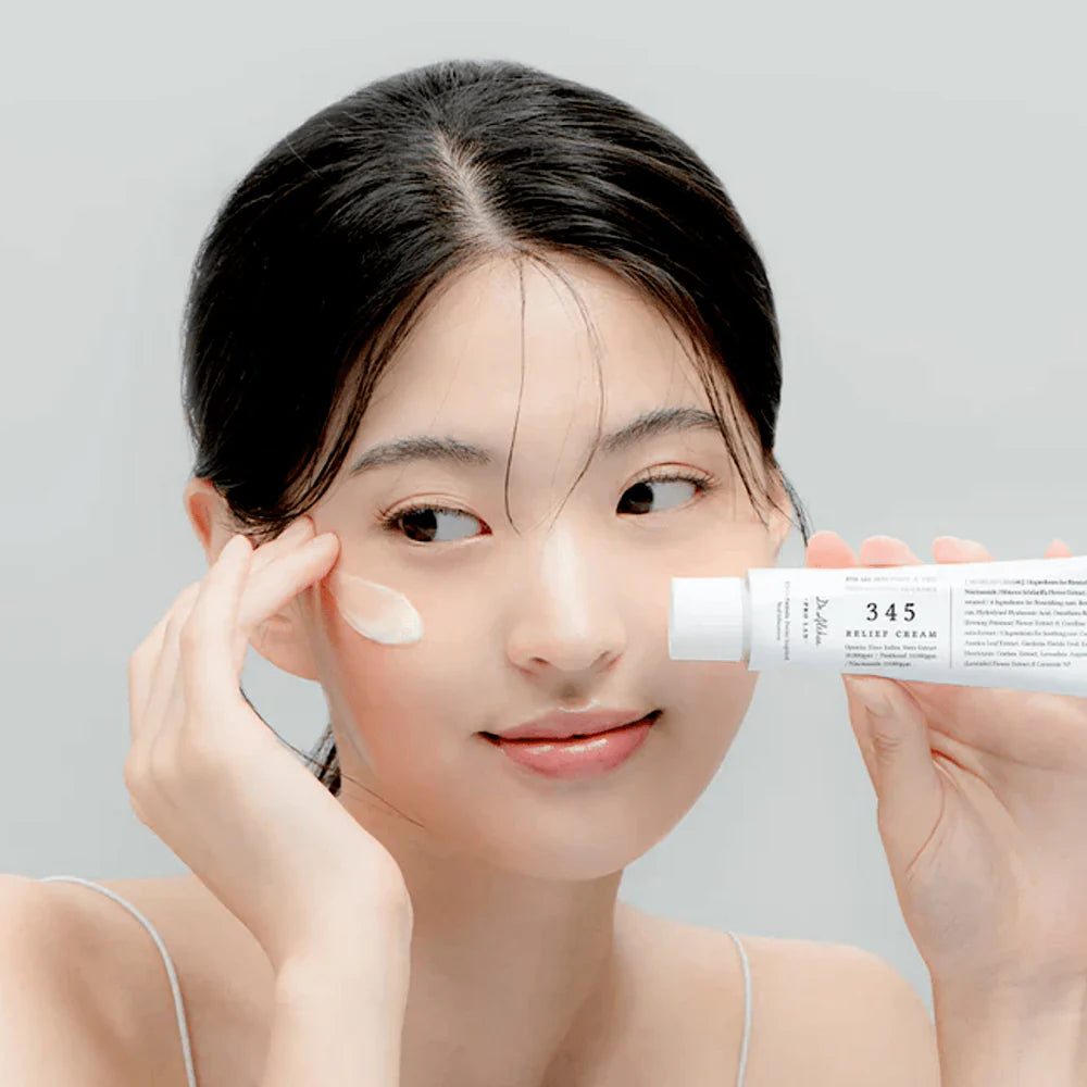 Dr. Althea 345 Relief Cream, 50ml