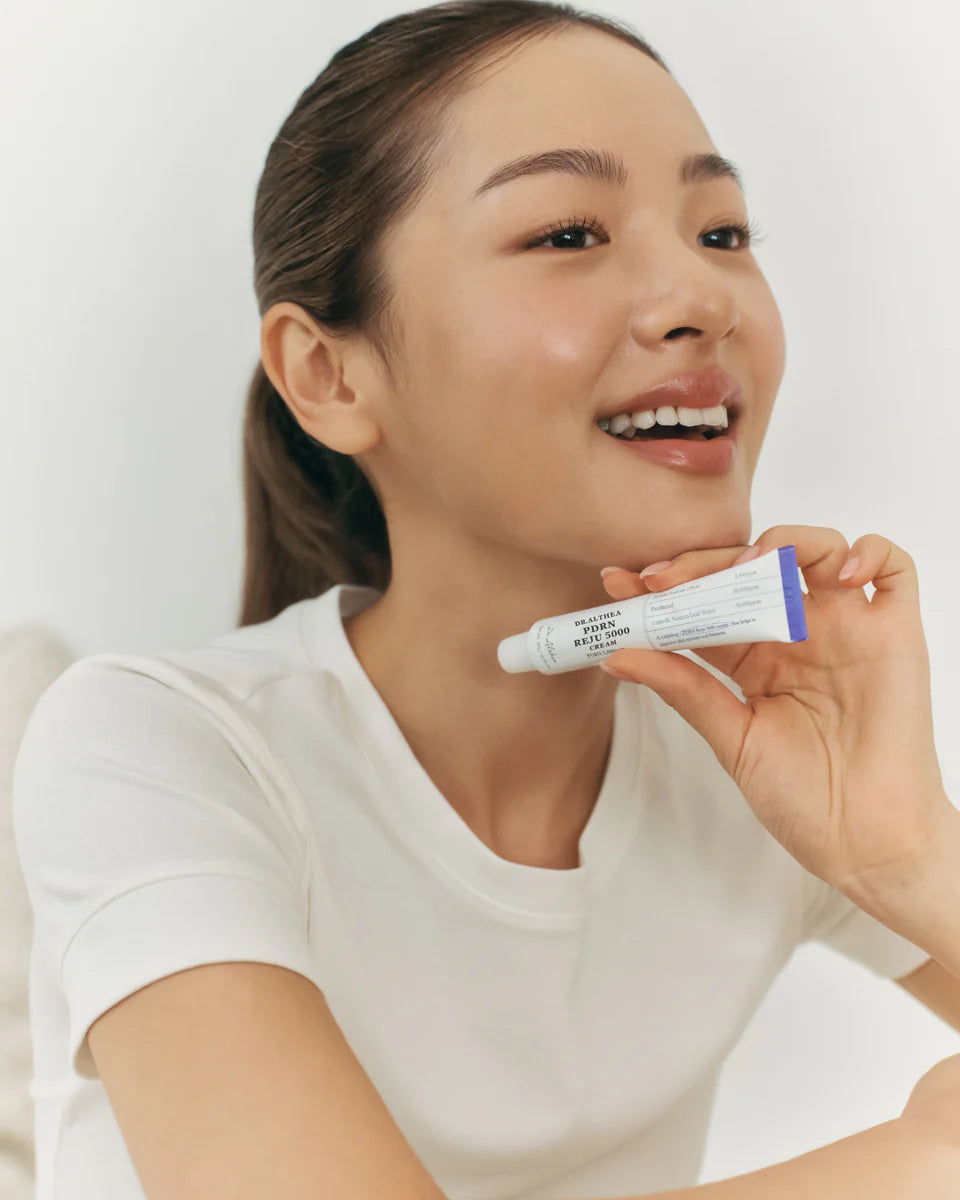 Dr. Althea PDRN Reju 5000 Cream, 20g
