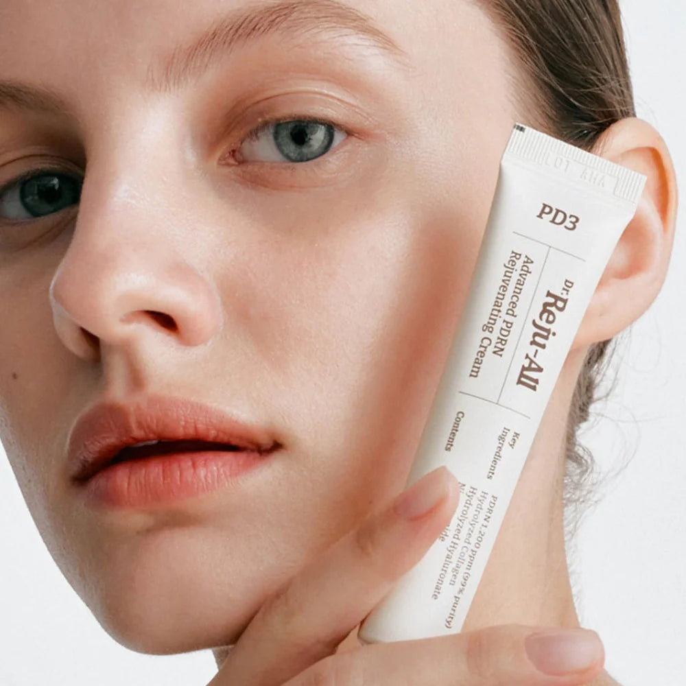 Dr. Reju-All Advanced PDRN Rejuvenating Cream, 20ml