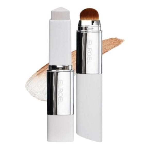 Elroel Blanc Cover Cream Stick, 13g