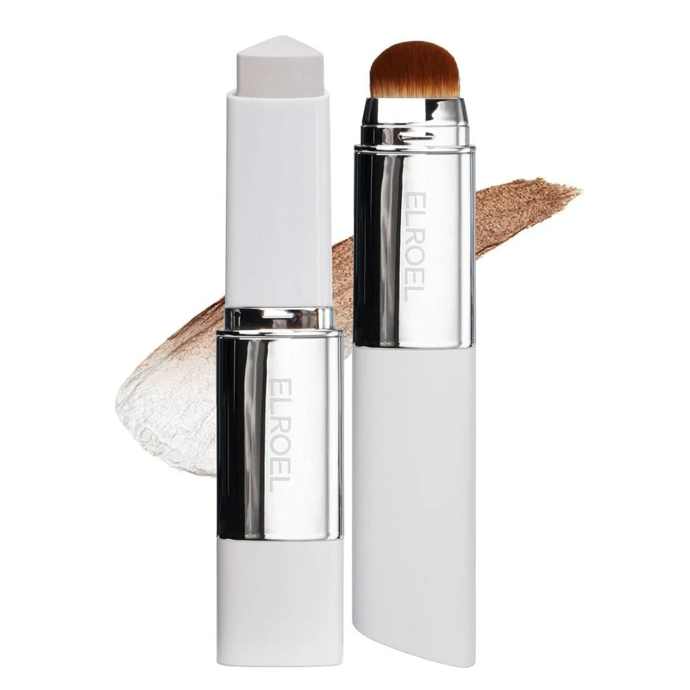 Elroel Blanc Cover Cream Stick, 13g
