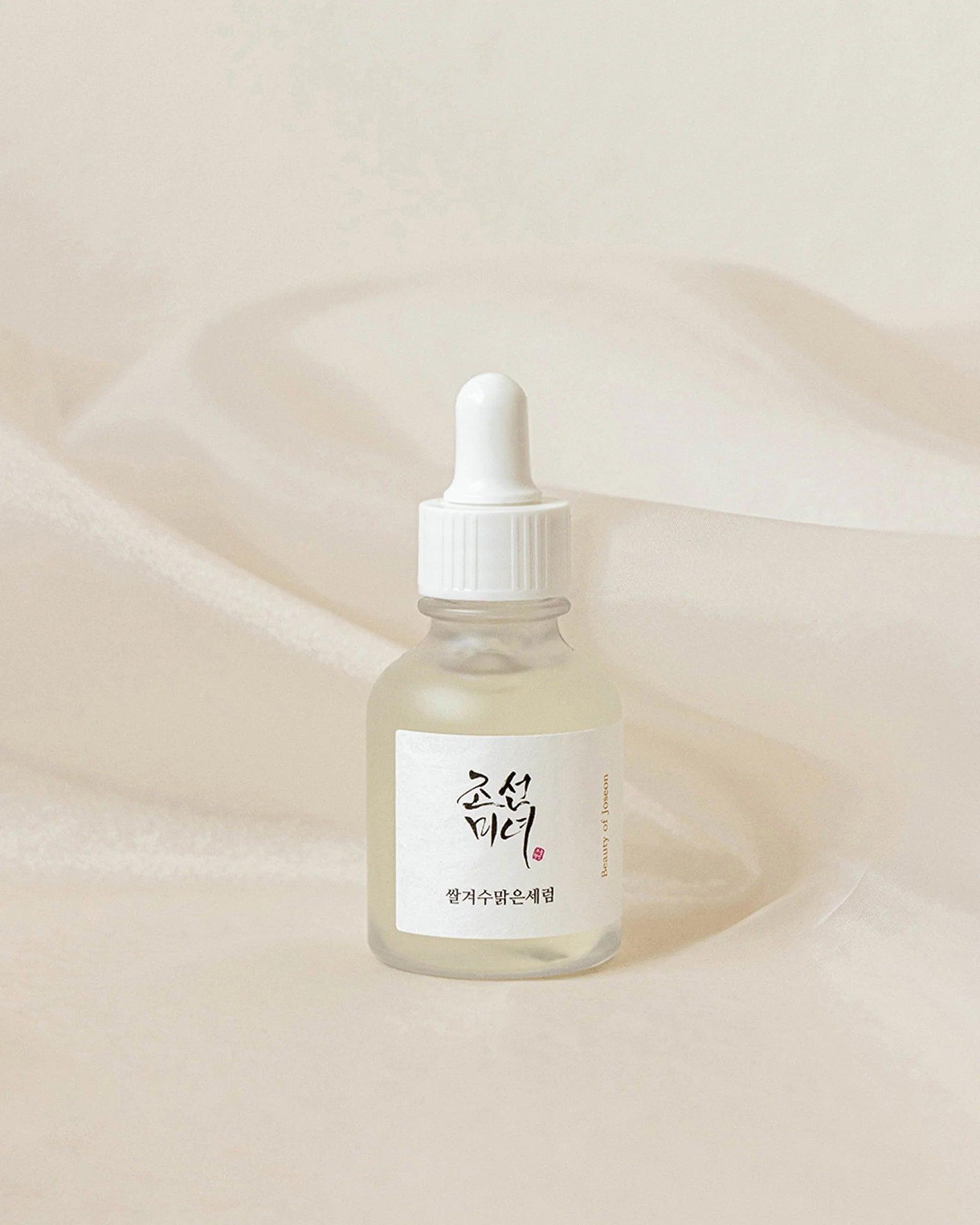 Beauty of Joseon Glow Deep Serum: Rice + Alpha Arbutin, 30ml