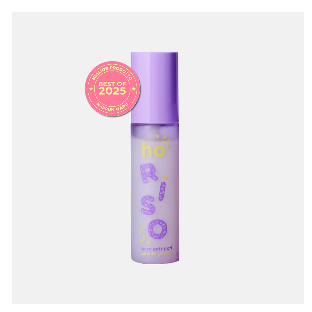 OKSU Ho Riso, Siero anti-pori, 70ml