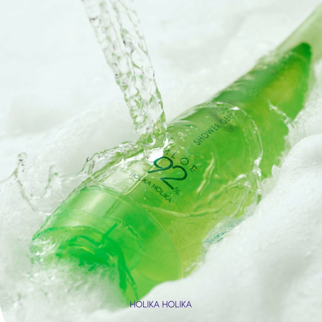 Holika Holika Aloe 92% Shower Gel, 250ml