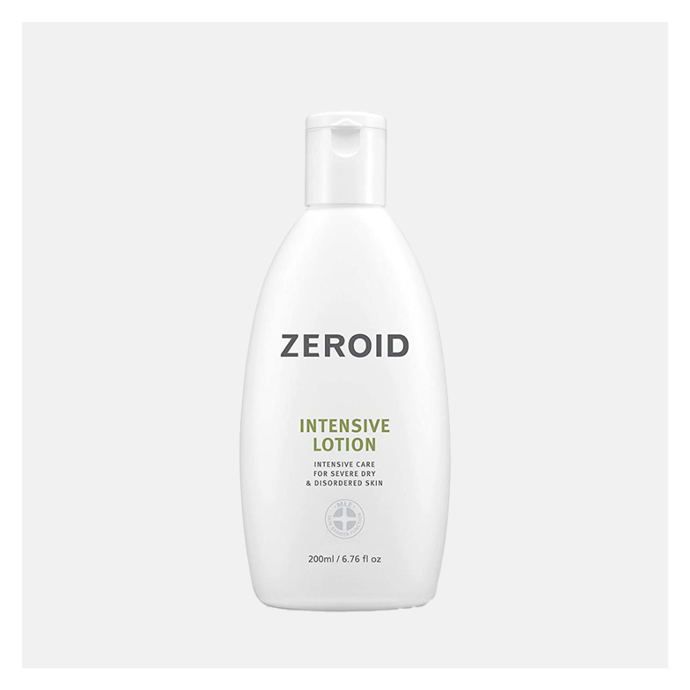 ZEROID Intensive Lotion, 200ml