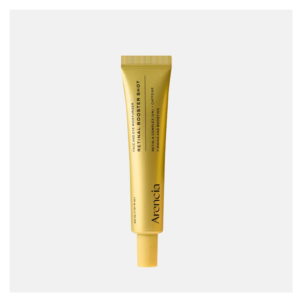 Arencia Retinal Booster Shot, 30ml