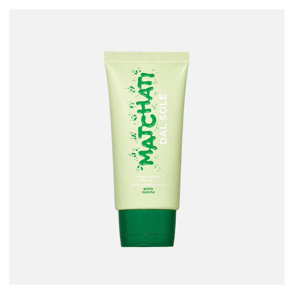 OKSU Matchati dal Sole, SPF50, 50ml