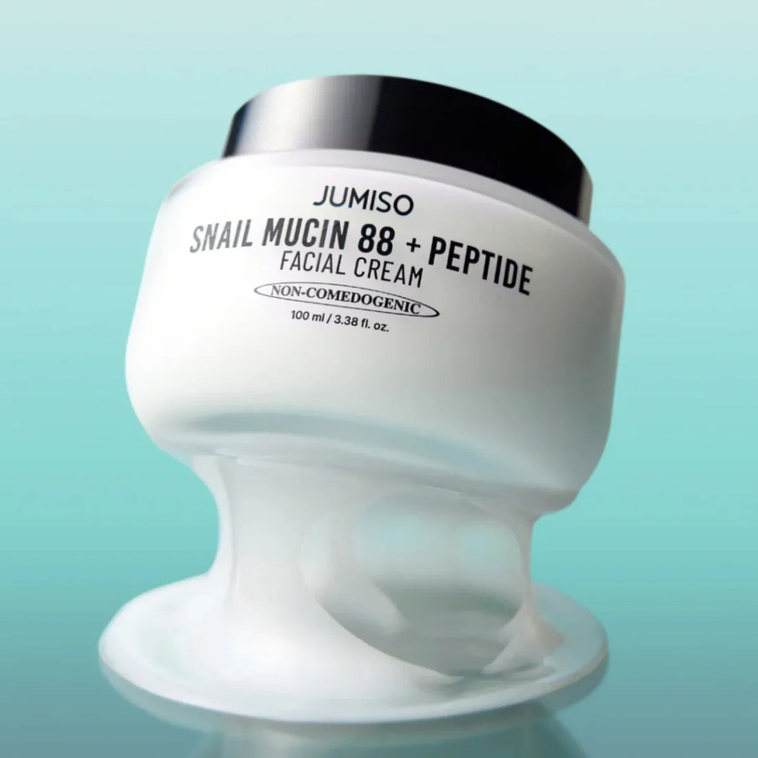 Jumiso Snail Mucin 88 + Peptide Cream, 100ml