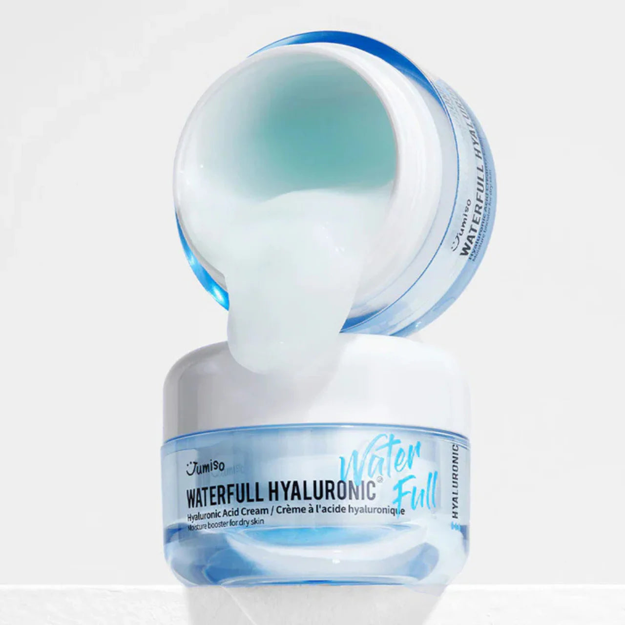 Jumiso Waterfull Hyaluronic Cream, 50ml