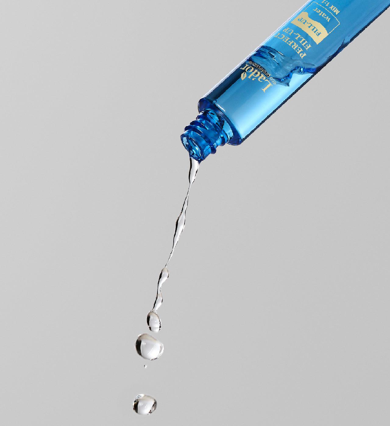 LADOR Perfect Hair Fill-Up, 10 pezzi da 13ml