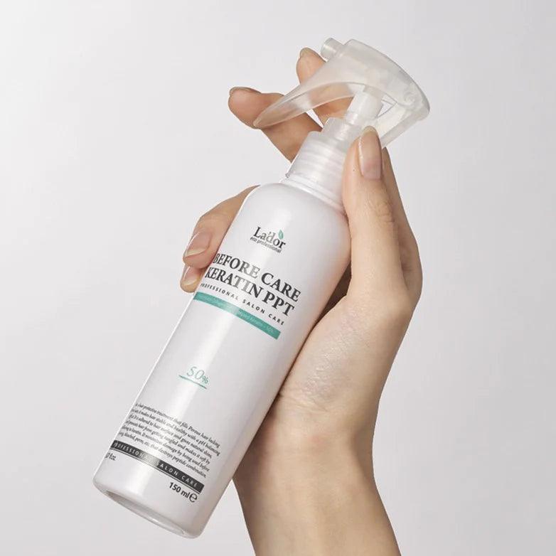 LADOR Before Care Keratin PPT, 150ml
