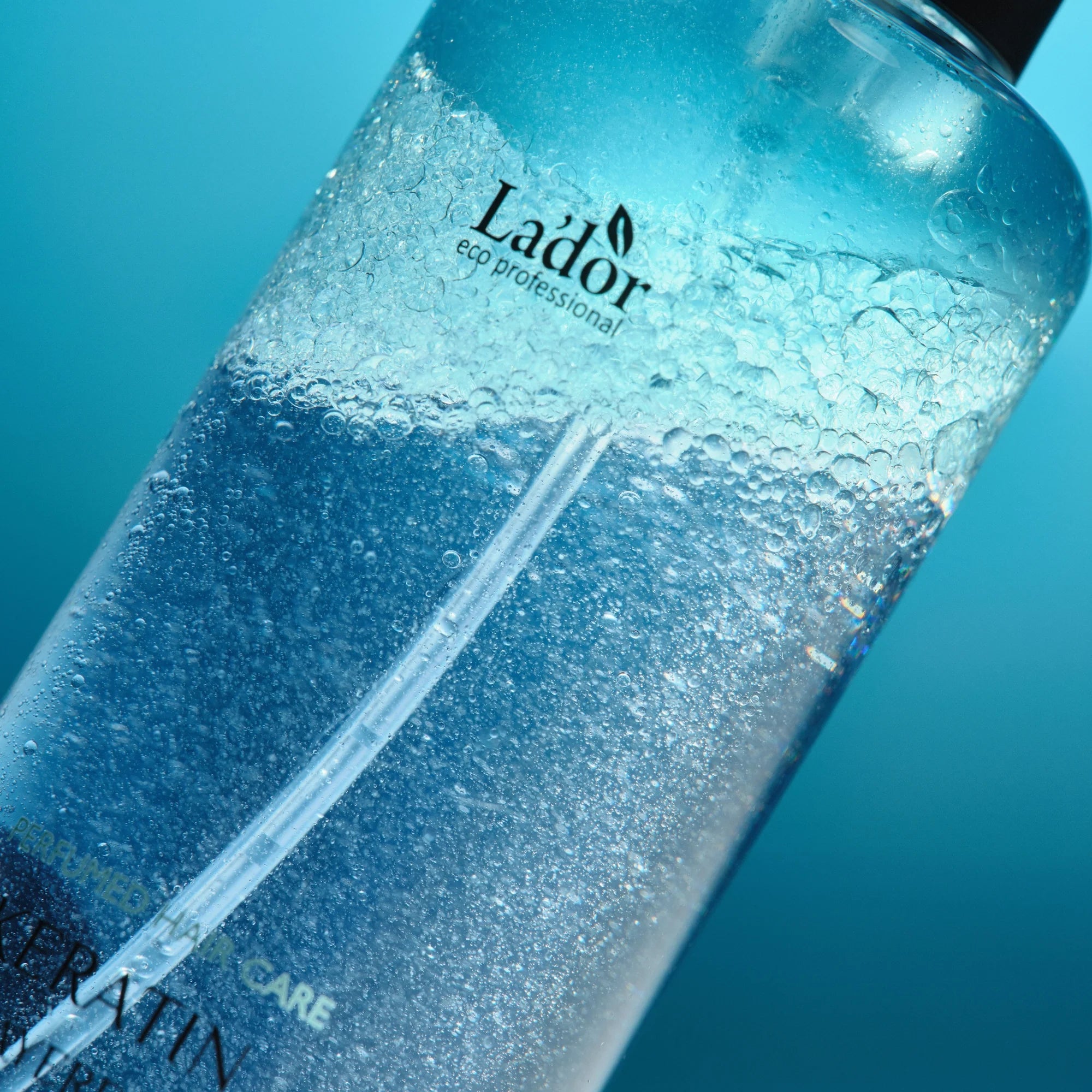 LADOR Keratin Layered Oil Mist, 130ml