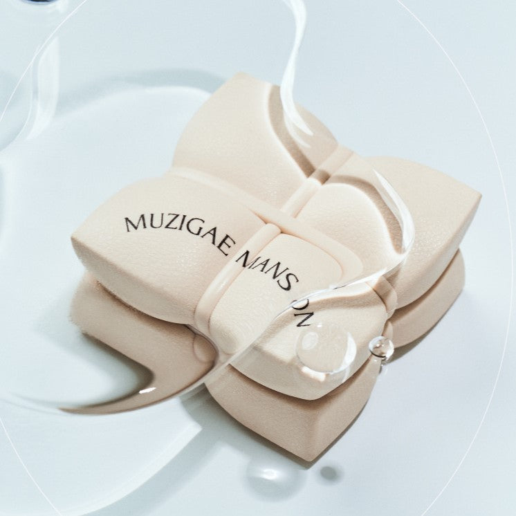 MUZIGAE MANSION Sleek Water Cushion, 15g