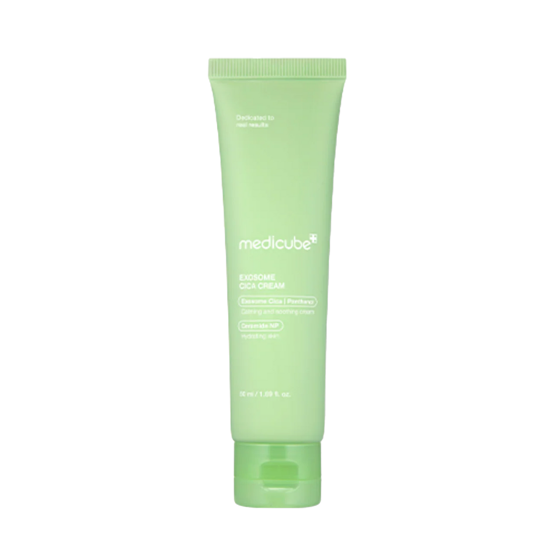Medicube Exosome Cica Cream, 50ml