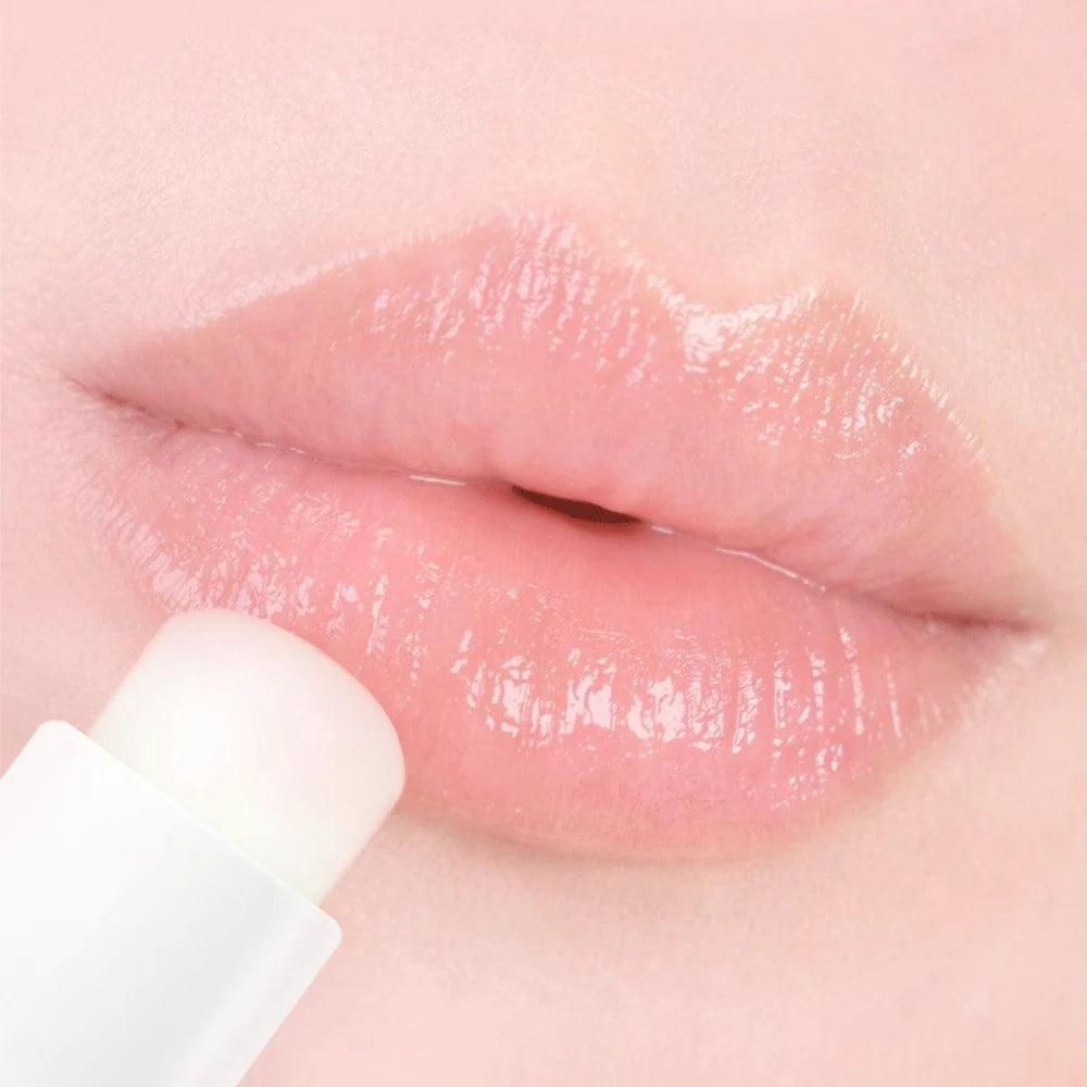 MIXSOON Vegan Melting Lip Balm, 4,1g, 01 Clear